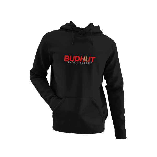 Smoke Budhut Hoodie (Women)