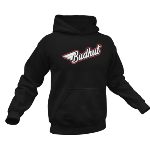 Budhut Logo Hoodie