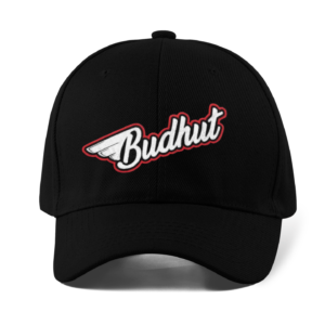 Budhut Fitted