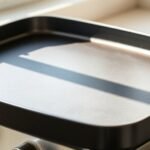 blackstone griddle appearance details
