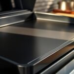 blackstone omni griddle plate description