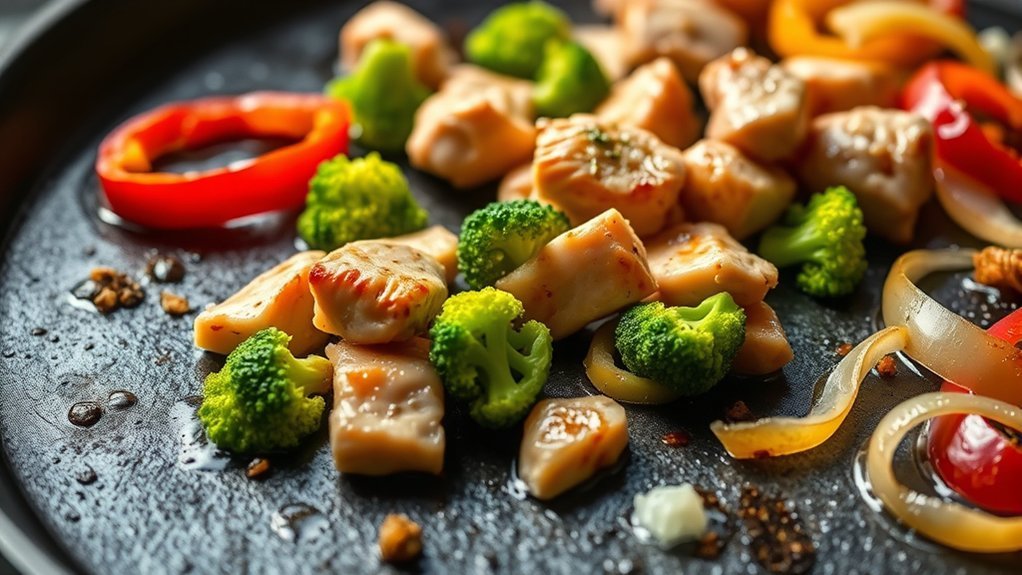 can i hibachi griddle cook