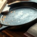 can i sand cast iron