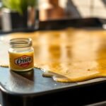 can i season with crisco