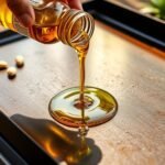 can i use peanut oil