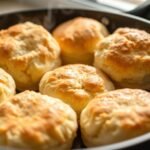 can you bake biscuits