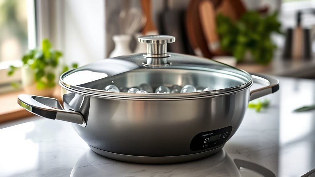 can you boil water