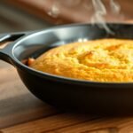 can you cook cornbread in skillet