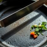 can you cut in skillet