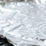 can you use aluminum foil