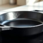 cast iron on induction compatibility