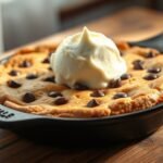 chili s cookie skillet price