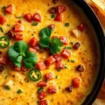 chili s skillet queso recipe