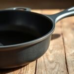 de buyer mineral b skillet