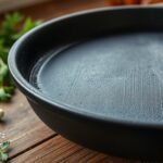 definition of a cooking pan