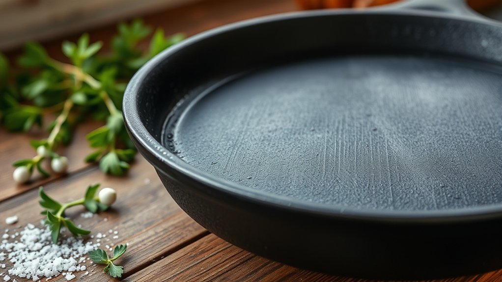 definition of a cooking pan
