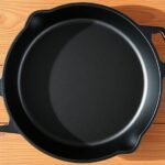 describe a ten inch skillet