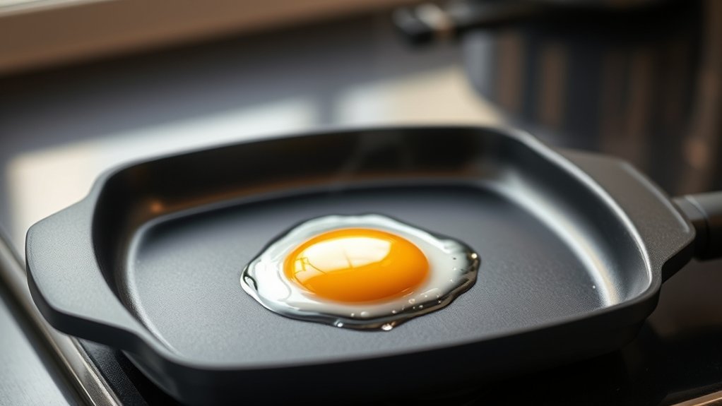 egg on dash mini griddle timing