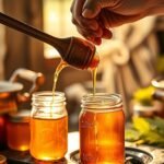 golden griddle syrup producer name