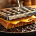 griddle press purpose cooking burgers