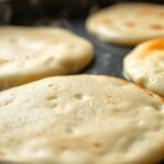 griddle temperature for pancakes