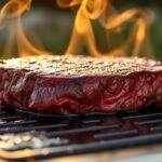 how long to cook filet mignon on griddle
