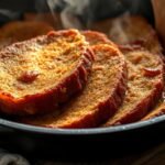 how to cook scrapple skillet