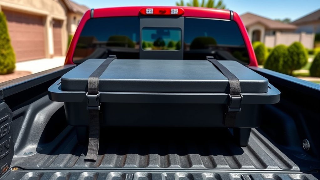 how to move a blackstone griddle