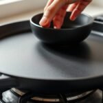 how to prevent griddle warping