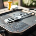 how to renew blackstone griddle