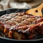 how to sear steak perfectly