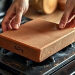 how to use griddle brick