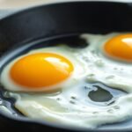 is cast iron nonstick