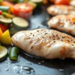 is griddle cooking healthy