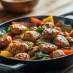 is urban skillet halal