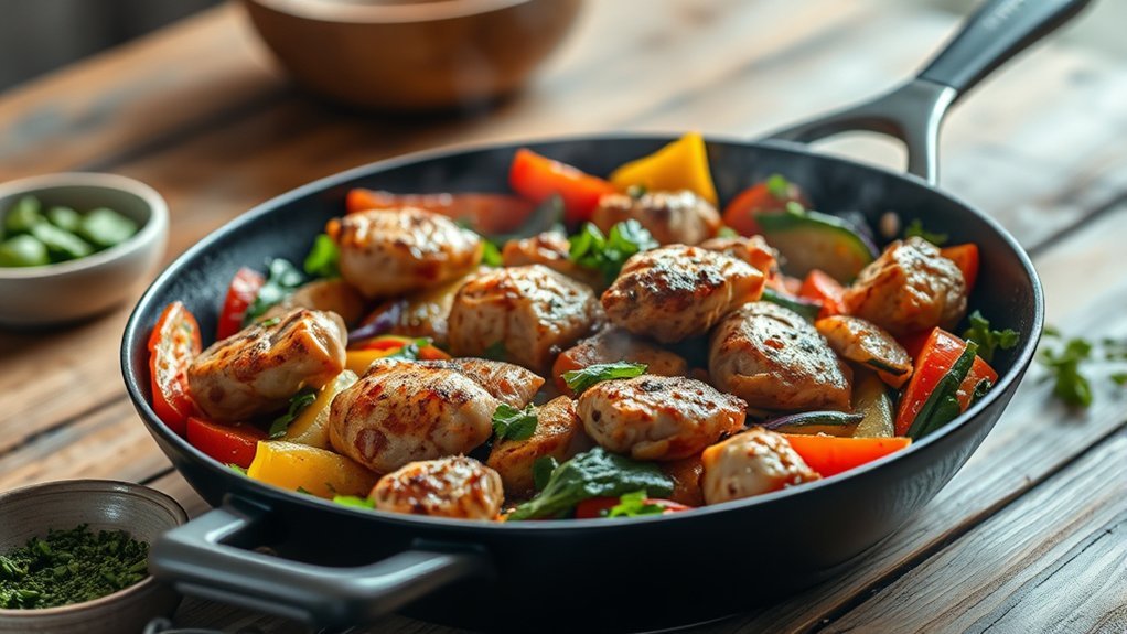 is urban skillet halal
