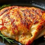 juicy cast iron chicken breast