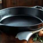 largest skillet you can buy