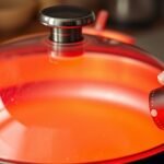 medium heat setting for electric skillet