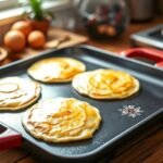 pioneer woman griddle instructions