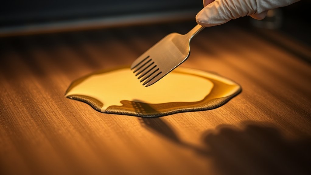 prime a blackstone griddle oil heat