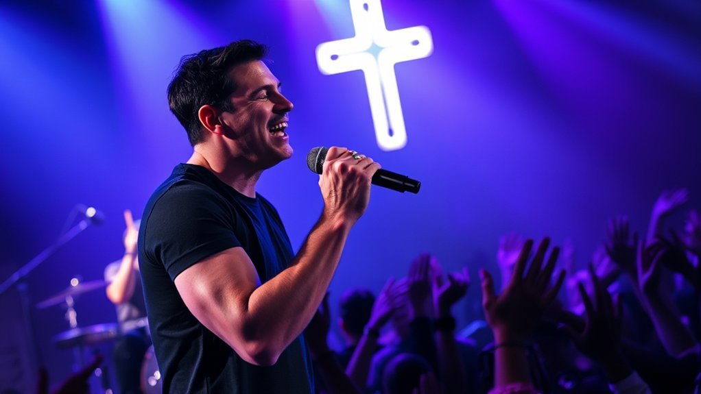skillet as christian rock band