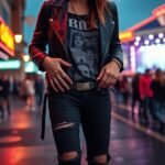 skillet concert outfit ideas
