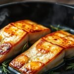 skillet cooked swordfish steaks guide