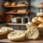 stone and skillet muffins sourcing locations