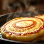 sweet maple griddle cake cooking time