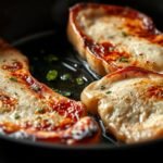 thin pork chops skillet cooking