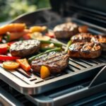weber griddle insert worth it
