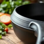 what is a deep skillet