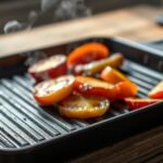 what is a griddle pan